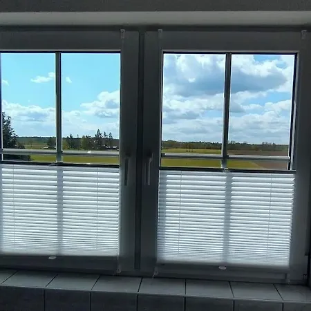 Ruhiges 4 Sterne Exzellenz-appartement Diana Im Elb-urstromtal - Fast Wlan, Good For Long-terms