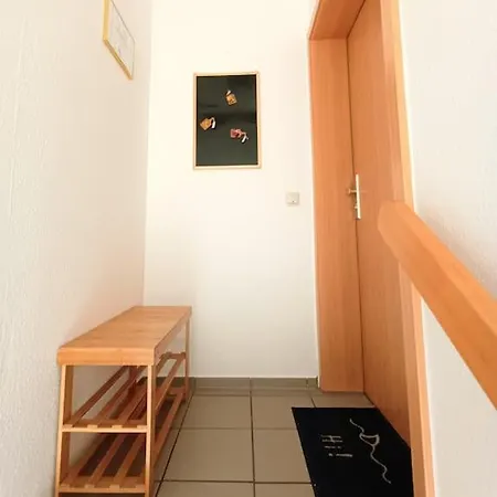 Apartment Ruhiges Exzellenz-appartement Diana Im Elb-urstromtal - Fast Wlan, Good For Long-terms