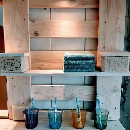 Ruhiges 4 Sterne Exzellenz-appartement Diana Im Elb-urstromtal - Fast Wlan, Good For Long-terms * Блеккеде