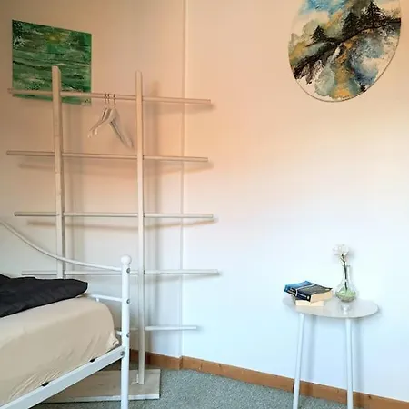 Apartament Ruhiges 4 Sterne Exzellenz-appartement Diana Im Elb-urstromtal - Fast Wlan, Good For Long-terms Bleckede