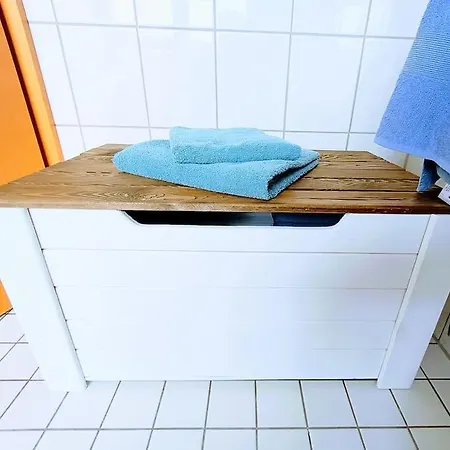 Ruhiges 4 Sterne Exzellenz-appartement Diana Im Elb-urstromtal - Fast Wlan, Good For Long-terms Bleckede