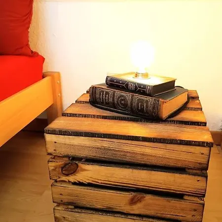 Ruhiges 4 Sterne Exzellenz-appartement Diana Im Elb-urstromtal - Fast Wlan, Good For Long-terms Apartament
