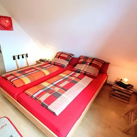 Ruhiges 4 Sterne Exzellenz-appartement Diana Im Elb-urstromtal - Fast Wlan, Good For Long-terms Apartament Bleckede