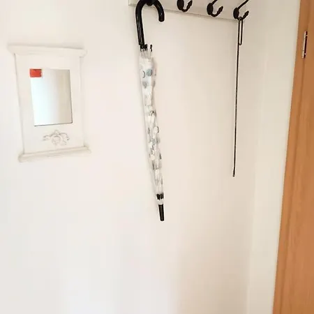 Ruhiges 4 Sterne Exzellenz-appartement Diana Im Elb-urstromtal - Fast Wlan, Good For Long-terms * Bleckede