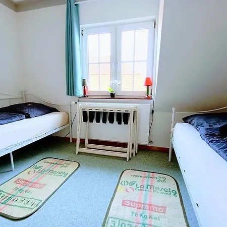Ruhiges 4 Sterne Exzellenz-appartement Diana Im Elb-urstromtal - Fast Wlan, Good For Long-terms Apartament *