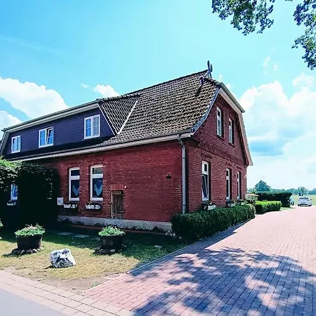 Apartament Ruhiges 4 Sterne Exzellenz-appartement Diana Im Elb-urstromtal - Fast Wlan, Good For Long-terms Bleckede