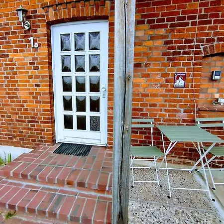 Ruhiges 4 Sterne Exzellenz-appartement Diana Im Elb-urstromtal - Fast Wlan, Good For Long-terms