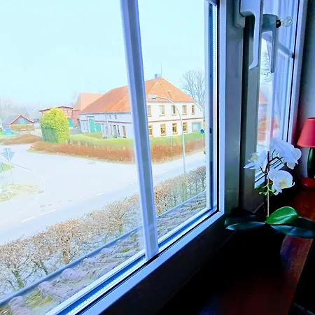 Ruhiges 4 Sterne Exzellenz-appartement Diana Im Elb-urstromtal - Fast Wlan, Good For Long-terms Apartament