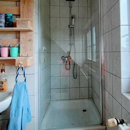 Ruhiges 4 Sterne Exzellenz-appartement Diana Im Elb-urstromtal - Fast Wlan, Good For Long-terms