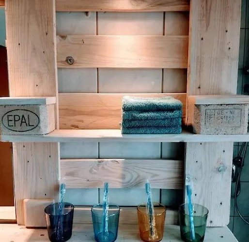 Ruhiges 4 Sterne Exzellenz-appartement Diana Im Elb-urstromtal - Fast Wlan, Good For Long-terms * 布莱克德