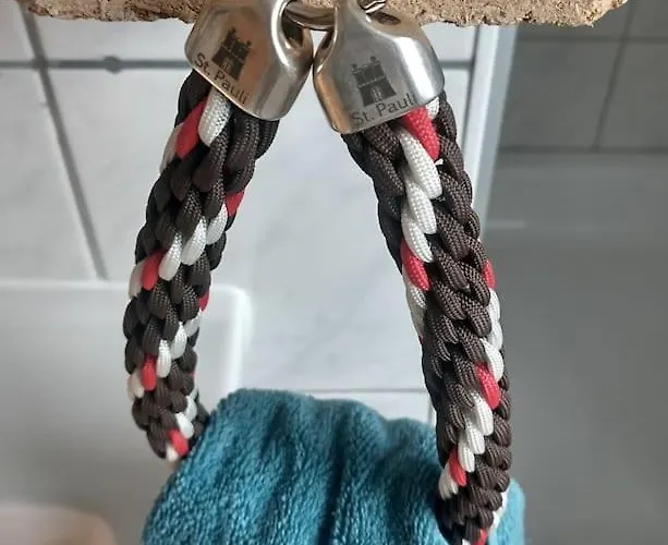 Ruhiges 4 Sterne Exzellenz-appartement Diana Im Elb-urstromtal - Fast Wlan, Good For Long-terms *