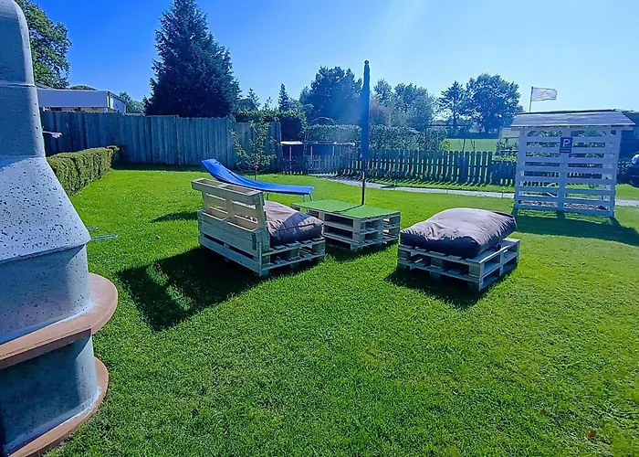 Ruhiges 4 Sterne Exzellenz-appartement Diana Im Elb-urstromtal - Fast Wlan, Good For Long-terms Lägenhet *