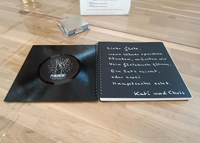 Ruhiges 4 Sterne Exzellenz-appartement Diana Im Elb-urstromtal - Fast Wlan, Good For Long-terms 布莱克德